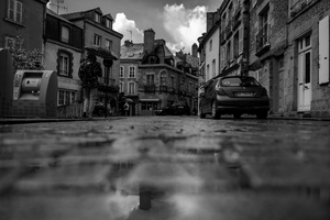 Plombier Alençon